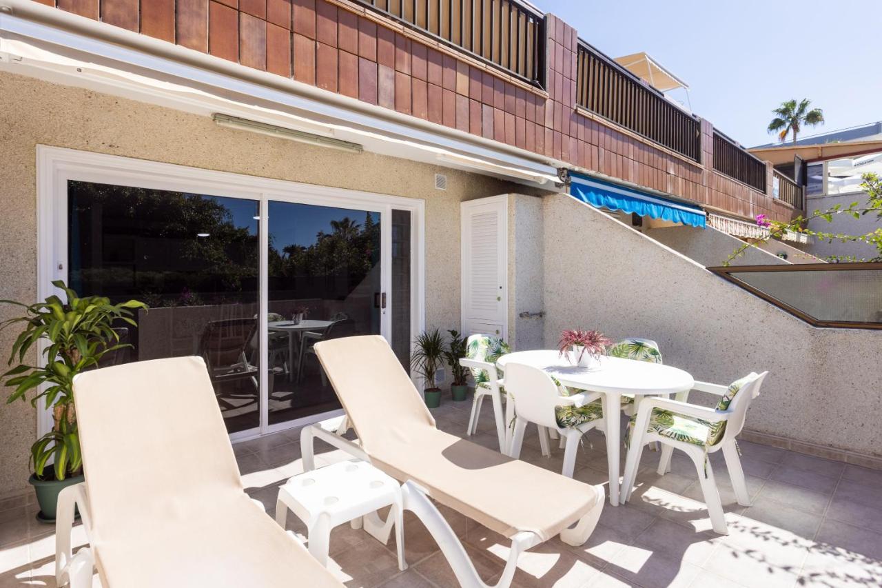 Apartamento Gigantes Cliff By Sunkeyrents Acantilado de los Gigantes