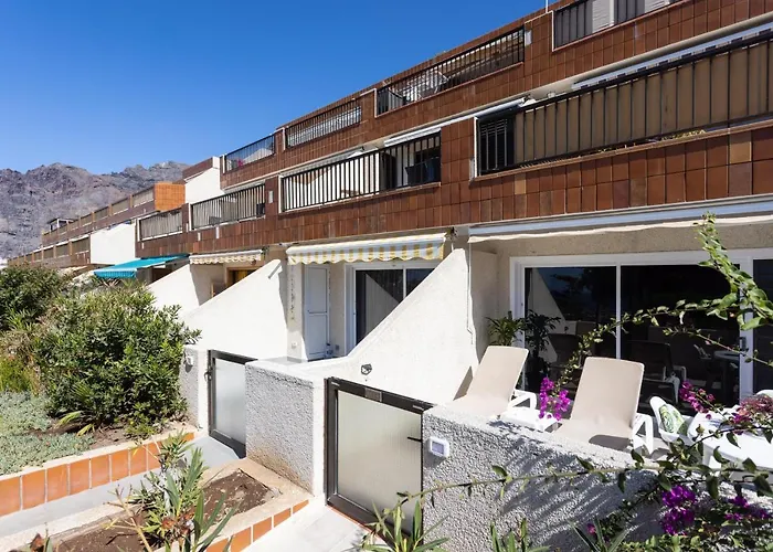 126 GIGANTES CLIFF HOLIDAY HOME By Sunkeyrents