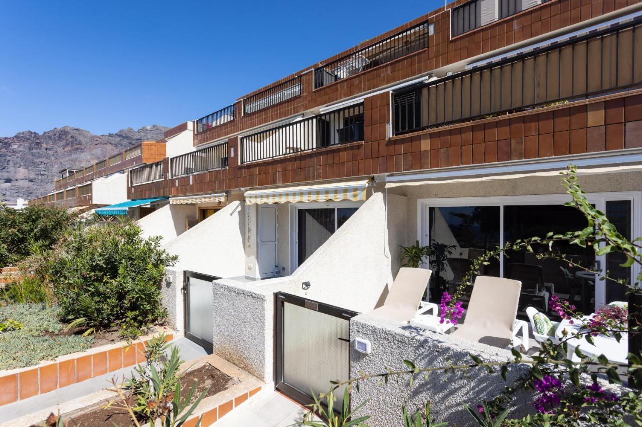 Apartment 126 Gigantes Cliff By Sunkeyrents *