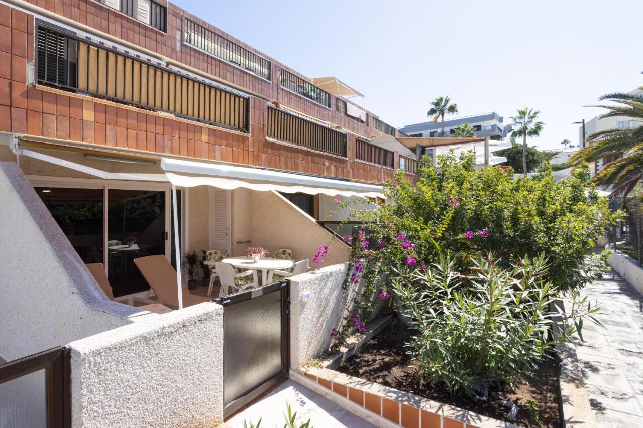 126 Gigantes Cliff By Sunkeyrents Apartment Acantilado de los Gigantes